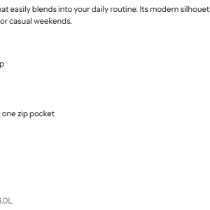 bucket crossbody (pv4033)