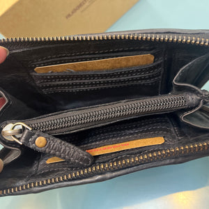 ingrid ladies wallet (rh3107)