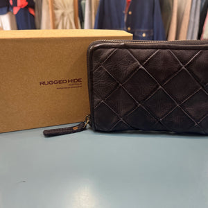 ingrid ladies wallet (rh3107)