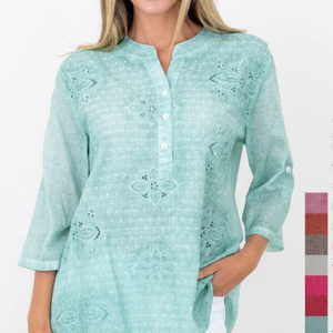 Shirt stevie emb (S603.388)