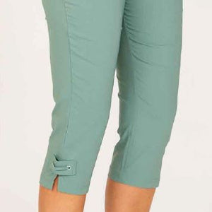 supreme 3/4 tab pant (1119a.10)