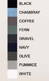 supreme 3/4 tab pant (1119a.10)