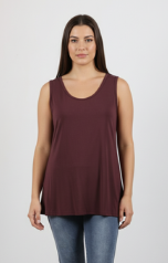 cami bamboo (T2119)