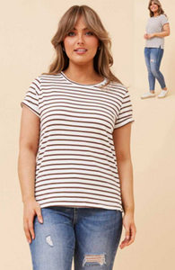 Short sleeve t-shirt (T525240)