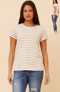 Short sleeve t-shirt (T525240)