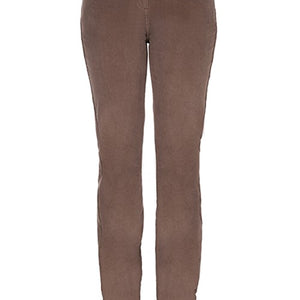 stretch  cord pant (t6w2209100)