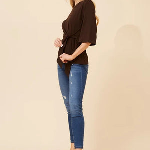 Top side tie (t736192)