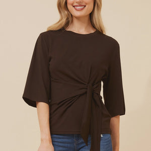 Top side tie (t736192)