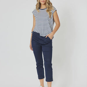 New Isabella pant (48121)
