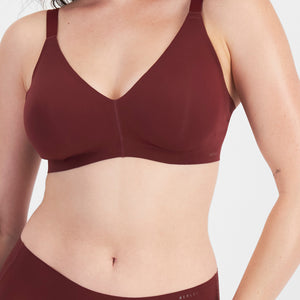 Second skin bra (YWCK)