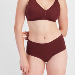 Second skin brief (WQA7)