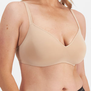 berlie barely there wirefree (ywkv)