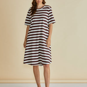 eloise t-shirt dress (bb1109)
