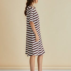 eloise t-shirt dress (bb1109)