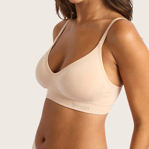 wireless t-shirt bra (pwtf)