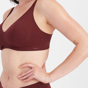 Second skin bra (YWCK)