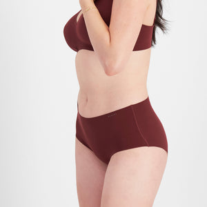 Second skin brief (WQA7)
