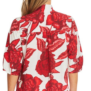 valencia blouse (p595306)