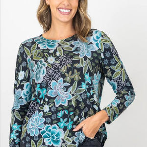 merino wool&angora waffle cardi (w674)