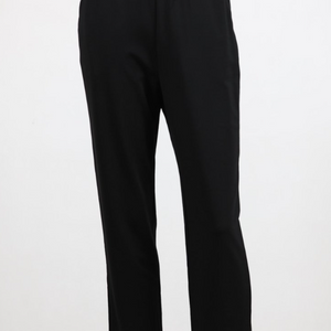 ponte pocket pant (at623l)