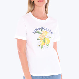 limoncello tee (59612014a