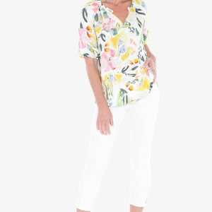 wildflower top (596j3077a)