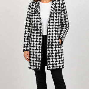 knit jacket (wt822)