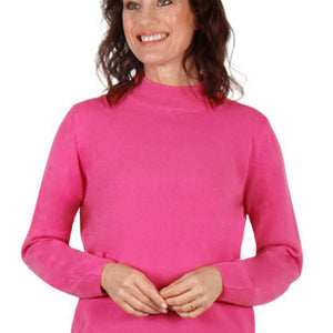 TURTLE PULLOVER (2724)