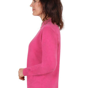 TURTLE PULLOVER (2724)