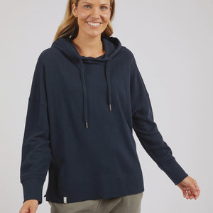 Tempo hoody (81X4368)