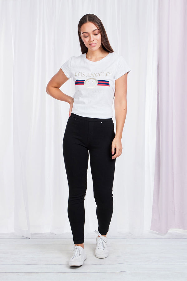 pant stretch jean style (p502564) - Rinaldi's Fashions Maryborough