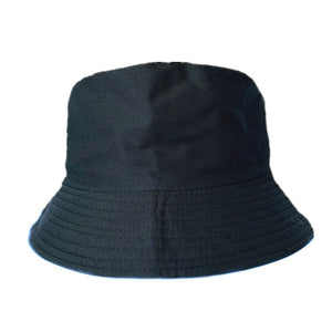 solid bucket hat (ht320014)