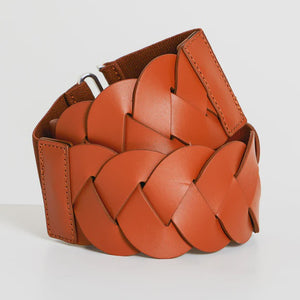 Koko Lattice Belt (18051AWSS)