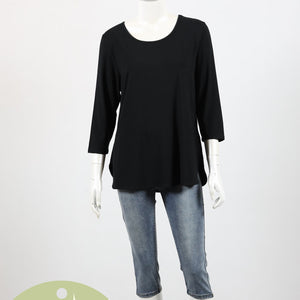 bamboo 3/4 top (T2200)