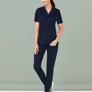 riley L SLIM CUFF scrub (csp042LL)