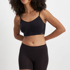 jockey skimmies short (wt33)