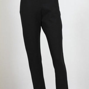 PONTE PANT ( 02125A)