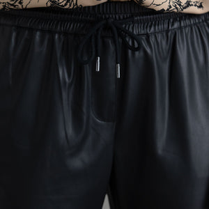 faux leather pant (yt22w8807)