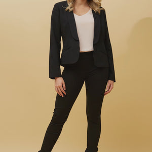 Audrina Jacket (J732084)