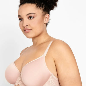 B lift&shape  t-shirt bra (yxcv)