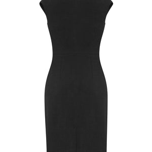 AUDREY  DRESS (bs730L)