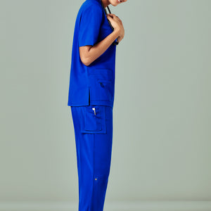 scrub ladies slim leg (CSP943LL)