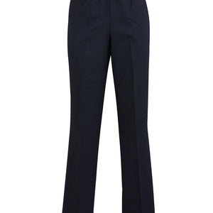 EASY FIT WAIST PANT (10113)