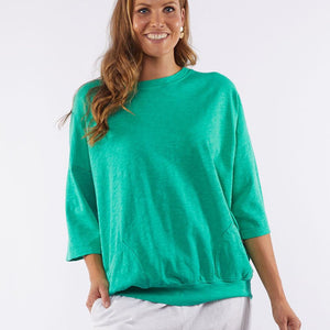 mazie sweat (81x4018)