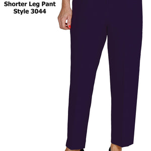 SHORT LEG OULL-ON PANT (3044)