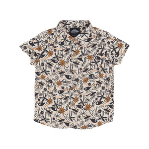 Shortline Shirt (3422007)