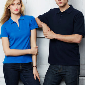 Polo top