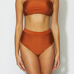 high waisted brief (16106bkss-r)