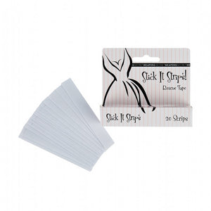 STICK IT STRIPS 20pk (sw004s)