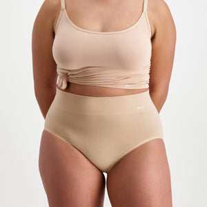 jockey skimmies full brief (wtb6)